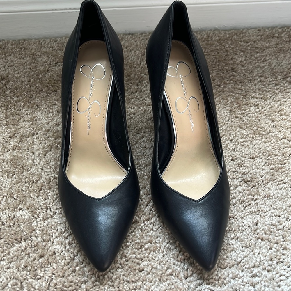 pumps Jessica Simpson